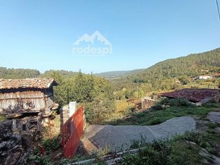 Casa en venta en Padrenda