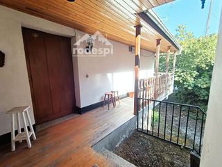 Casa en venta en Padrenda