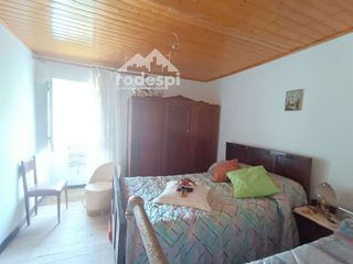 Casa en venta en Padrenda