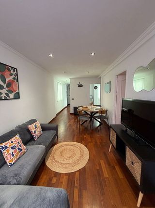 Piso en alquiler en Conde de Ureña - Monte Gibralfaro en Málaga