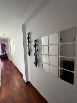 Piso en alquiler en Conde de Ureña - Monte Gibralfaro en Málaga