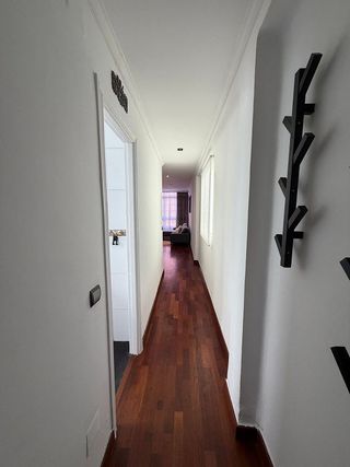 Piso en alquiler en Conde de Ureña - Monte Gibralfaro en Málaga