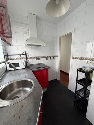 Piso en alquiler en Conde de Ureña - Monte Gibralfaro en Málaga