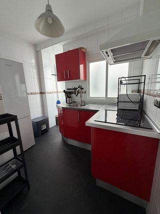 Piso en alquiler en Conde de Ureña - Monte Gibralfaro en Málaga