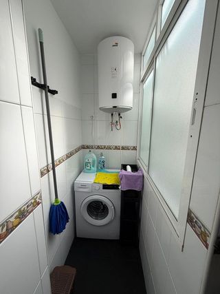 Piso en alquiler en Conde de Ureña - Monte Gibralfaro en Málaga