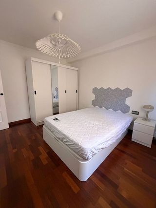 Piso en alquiler en Conde de Ureña - Monte Gibralfaro en Málaga