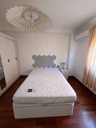 Piso en alquiler en Conde de Ureña - Monte Gibralfaro en Málaga