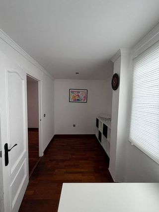 Piso en alquiler en Conde de Ureña - Monte Gibralfaro en Málaga