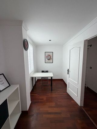 Piso en alquiler en Conde de Ureña - Monte Gibralfaro en Málaga