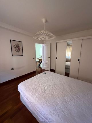 Piso en alquiler en Conde de Ureña - Monte Gibralfaro en Málaga