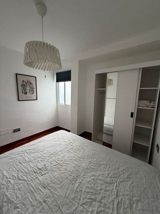 Piso en alquiler en Conde de Ureña - Monte Gibralfaro en Málaga