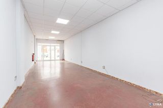 Nave industrial en alquiler en Bollullos de la Mitación