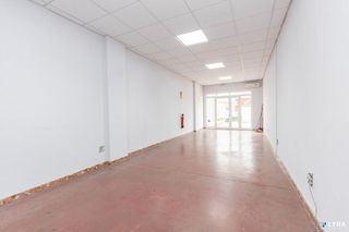 Nave industrial en alquiler en Bollullos de la Mitación