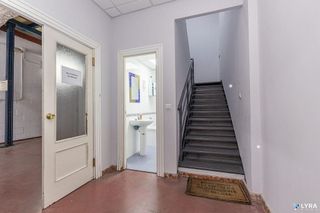 Nave industrial en alquiler en Bollullos de la Mitación