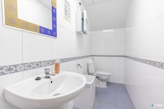 Nave industrial en alquiler en Bollullos de la Mitación