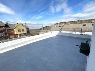 Chalet en venta en Villalbilla pueblo en Villalbilla