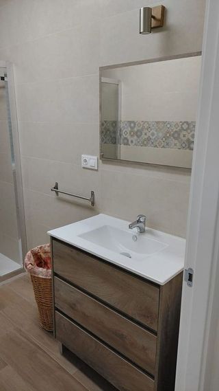 Piso en alquiler en Antequeruela y Covachuelas en Toledo