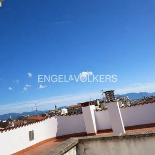 Piso en venta en Creu de la Mà - Rally sud en Figueres