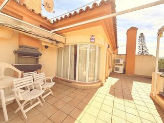 Casa pareada en venta en Riviera del Sol en Mijas