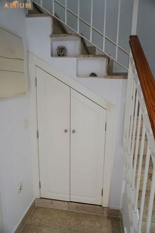 Casa adosada en venta en Arco Norte - Avda. España en Dos Hermanas