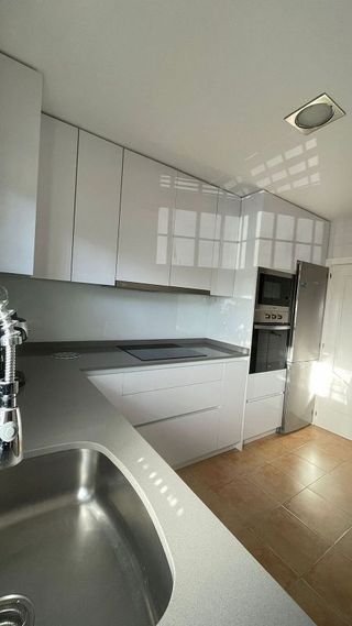 Casa adosada en venta en Arco Norte - Avda. España en Dos Hermanas