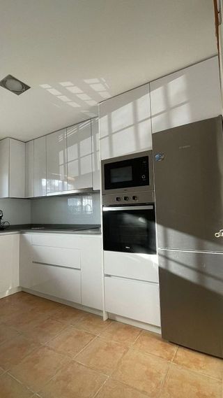 Casa adosada en venta en Arco Norte - Avda. España en Dos Hermanas