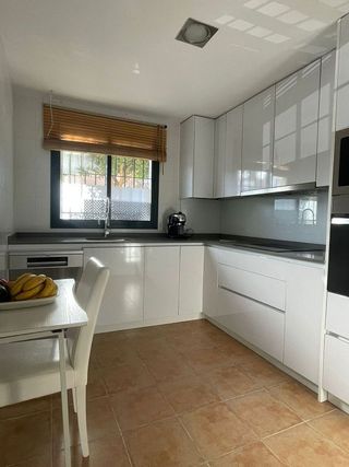 Casa adosada en venta en Arco Norte - Avda. España en Dos Hermanas