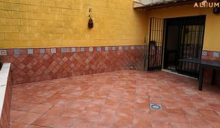 Casa adosada en venta en Arco Norte - Avda. España en Dos Hermanas