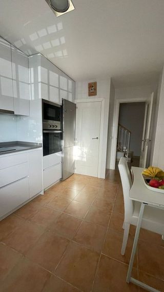 Casa adosada en venta en Arco Norte - Avda. España en Dos Hermanas