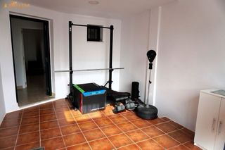 Casa adosada en venta en Arco Norte - Avda. España en Dos Hermanas