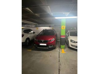 Garaje en alquiler en Reconquista-San José Artesano-El Rosario en Algeciras