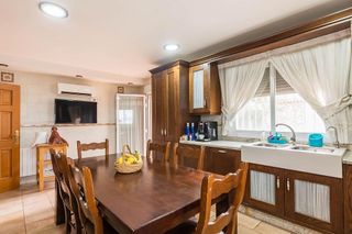 Chalet en venta en La Alcayna en Molina de Segura