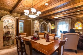 Chalet en venta en La Alcayna en Molina de Segura