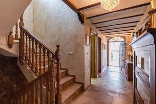 Chalet en venta en La Alcayna en Molina de Segura