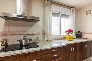 Chalet en venta en La Alcayna en Molina de Segura