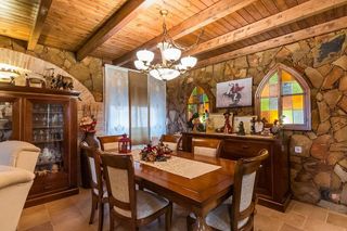 Chalet en venta en La Alcayna en Molina de Segura