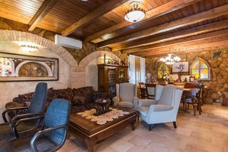 Chalet en venta en La Alcayna en Molina de Segura