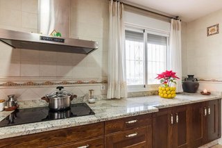 Chalet en venta en La Alcayna en Molina de Segura