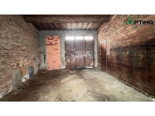 Chalet en venta en Estrada (A)