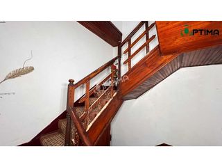 Chalet en venta en Estrada (A)