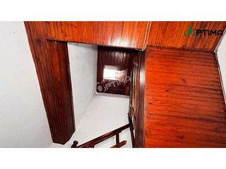 Chalet en venta en Estrada (A)