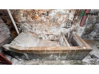 Chalet en venta en Estrada (A)