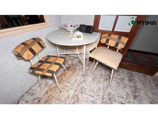 Chalet en venta en Estrada (A)