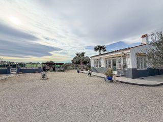 Casa rural en venta en Carrús Oest - El Toscar en Elche