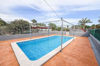 Casa rural en venta en Carrús Oest - El Toscar en Elche