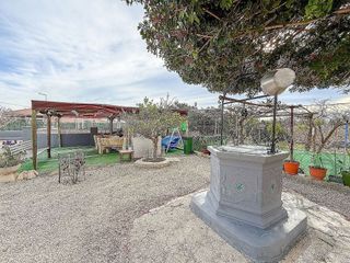 Casa rural en venta en Carrús Oest - El Toscar en Elche