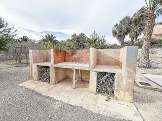 Casa rural en venta en Carrús Oest - El Toscar en Elche