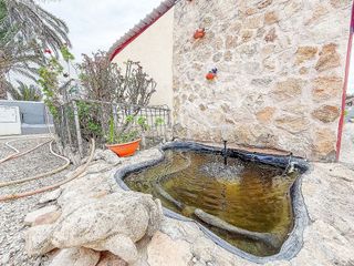 Casa rural en venta en Carrús Oest - El Toscar en Elche