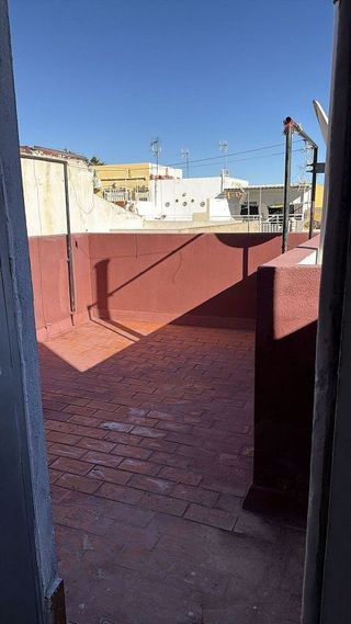 Casa adosada en venta en Piedras Redondas – Torrecárdenas en Almería