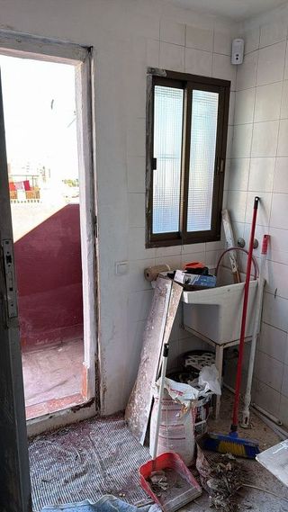 Casa adosada en venta en Piedras Redondas – Torrecárdenas en Almería